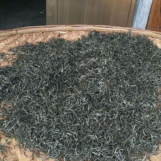 凤庆县炒青茶 云南纯手工制作，天然绿色食品