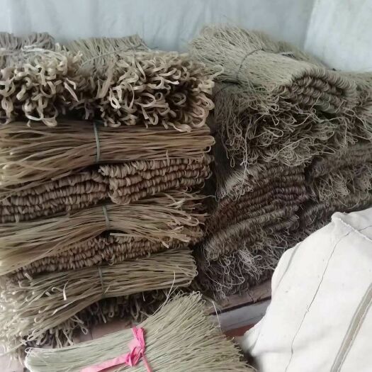 深泽县 红薯粉，味道十足！