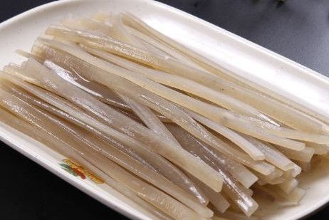 邢台红薯全粉 红薯粉条