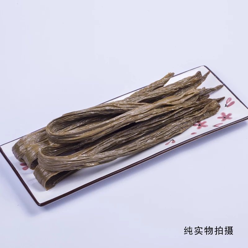  杂粮腐竹168克