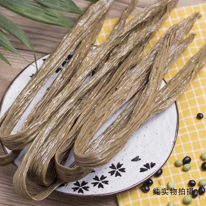  杂粮腐竹168克