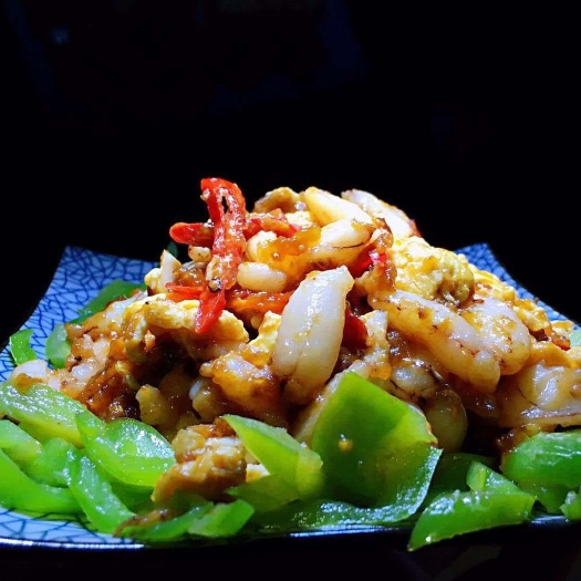 东山县蟹肉 蟹腿肉
