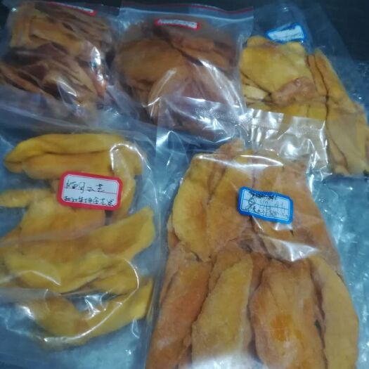 盐边县芒果干