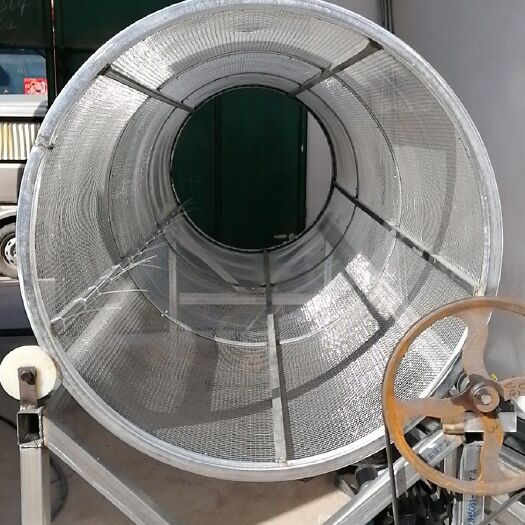 金银花  筛分设备分拣筛