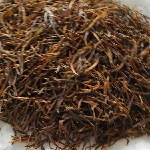 合阳县干黄花菜 6-12个月