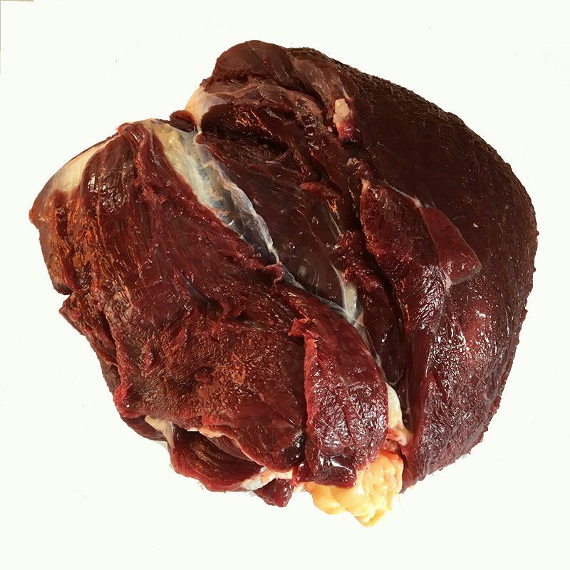  正宗青海牦牛肉 高原放养牦牛肉生鲜食材高品质产地直供顺丰