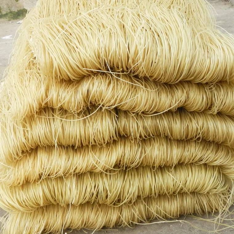 红薯粉条      产地直供  24小时发货