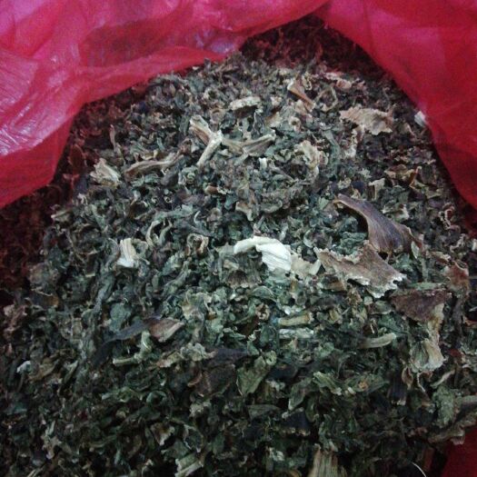 上栗县梅干菜 梅菜