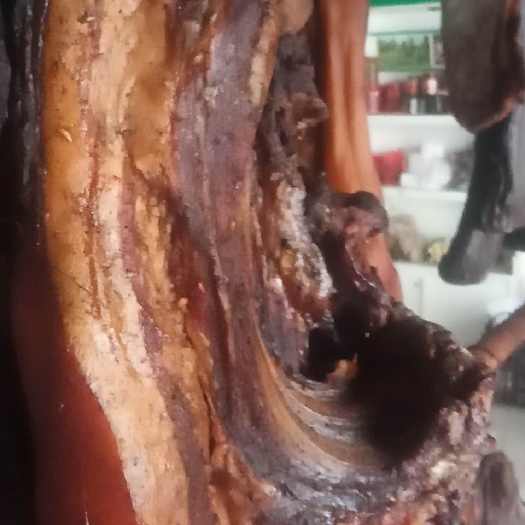 来凤县 正宗土猪腊肉，诚信经营，互惠互利，长期合作