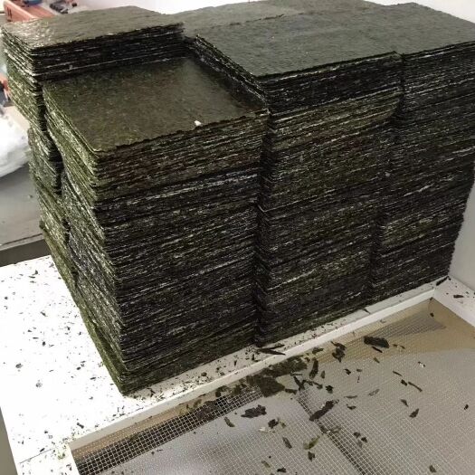 连云港 大量批发夹心海苔，罐装袋装都有，口感好，价格低