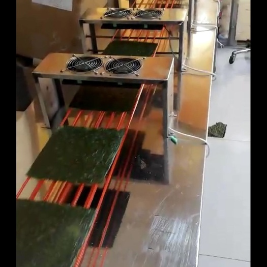 连云港 ￥ 面议

大量批发夹心海苔，罐装袋装都有，口感好，价格低