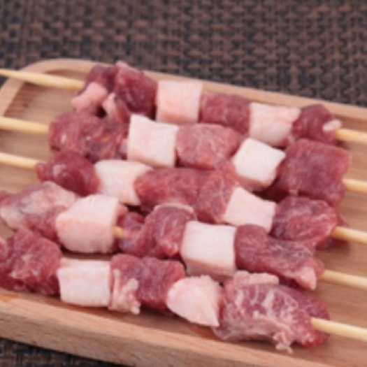 定州市 牛羊肉加工