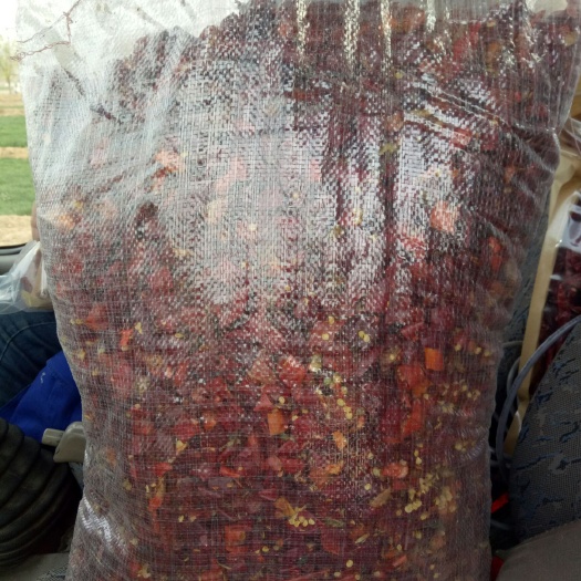 蠡县天鹰椒干辣椒