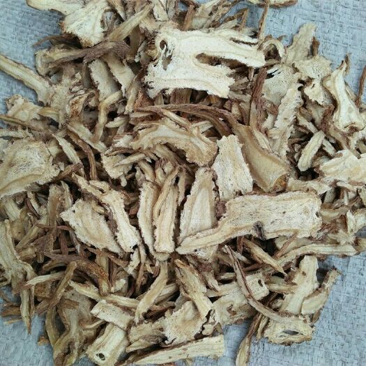 岷县 甘肃岷县无硫当归切片，过3个筛非可煲汤！