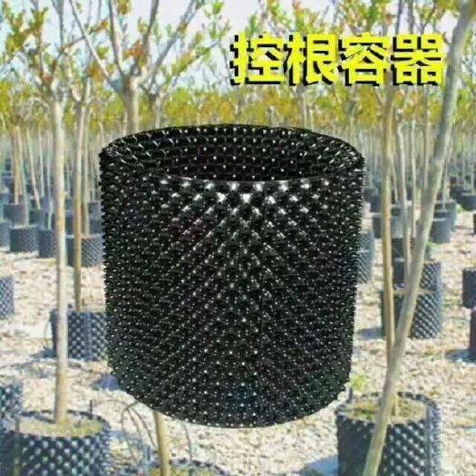 控根容器  控根器快速种植育苗修根器植树袋