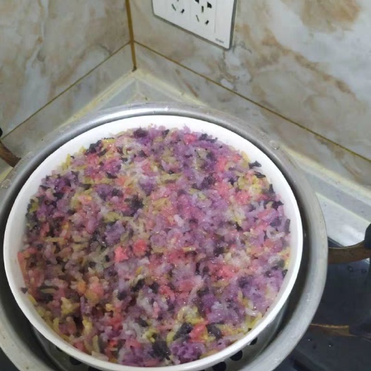 五常市胚芽米 一等品 晚稻 粳米