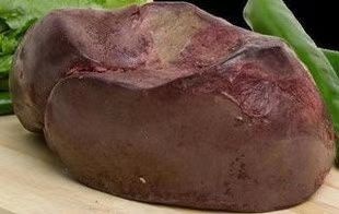 阳信县牛肺 纯干生牛肝