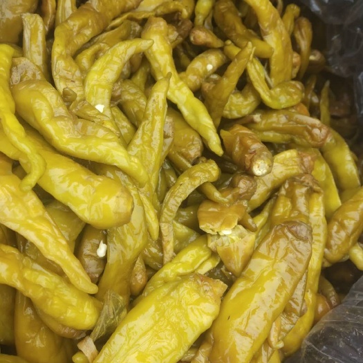 鸡泽县 河北省邯郸市青泡椒，红泡椒，泡辣椒，剁椒，辣椒酱，辣椒泡菜