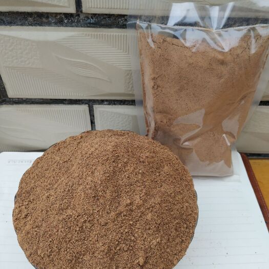 兴宁市 野生茶枯粉茶籽粉洗碗洗头清洗抽油烟机灶台