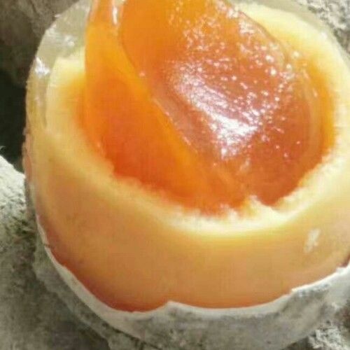 广元 皮蛋松花蛋手工皮蛋