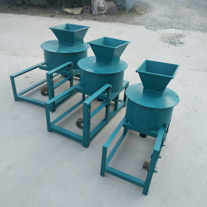 饲料打浆机 青打浆机