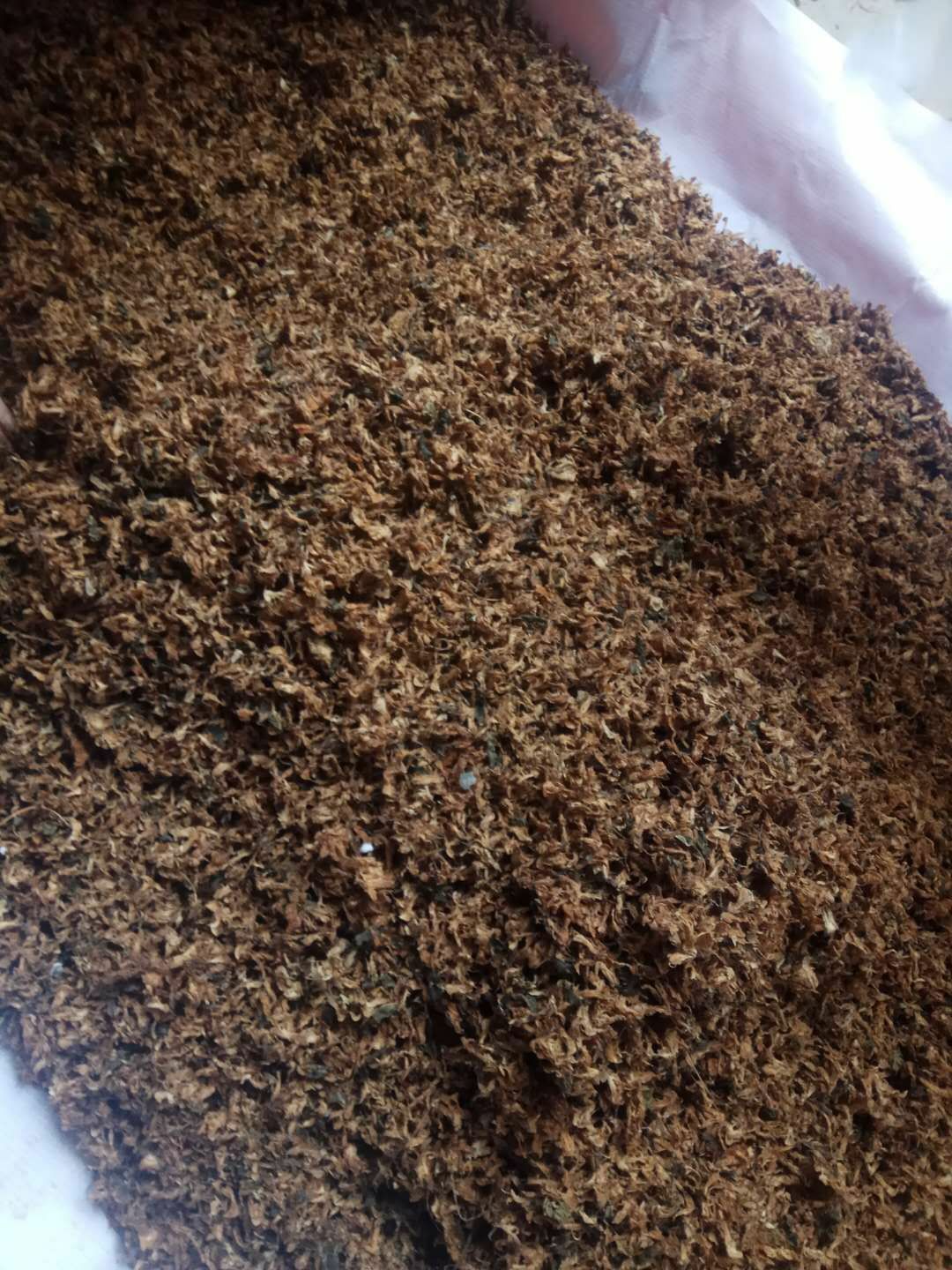 黄花菜干 来自南阳伏牛山深处的纯绿色，天然，口味香甜的杨槐花