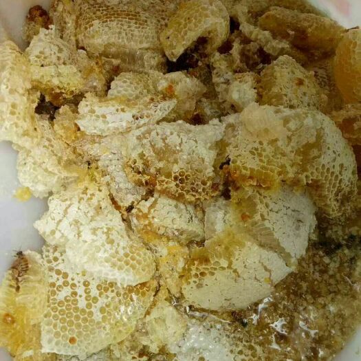 宁明县 天然野生蜂蜜