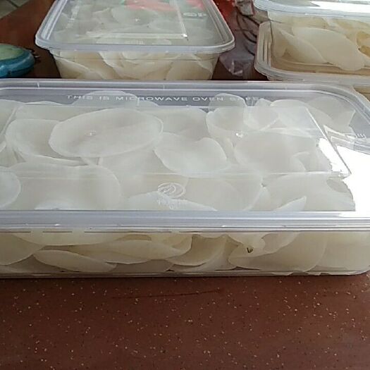 定南县 现摘玉木耳顺丰生鲜直邮，满10斤包邮