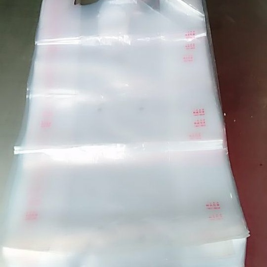南阳防雾袋 高压共挤防雾加厚手提袋，装伍拾斤土豆发挂车没问题！