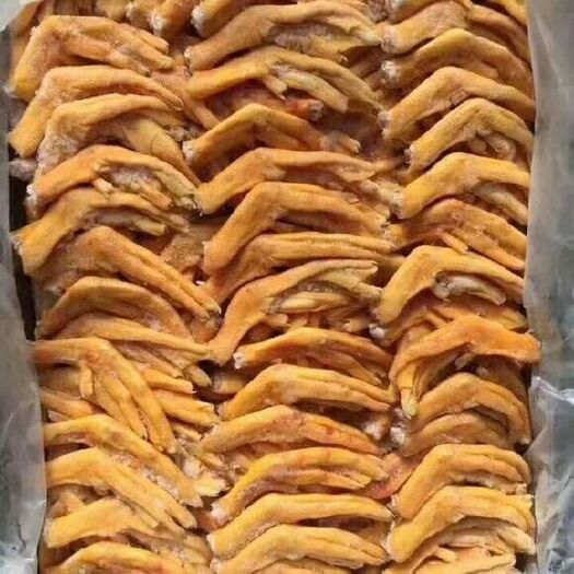 滨州 黄皮鸭掌