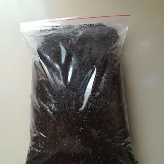 汤阴县有机肥料  有机肥（粉状）一斤样品！快递费10。介意者勿拍！