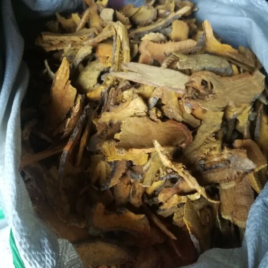 玉林无硫虎杖