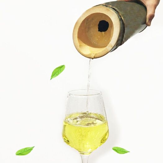 上高县竹筒酒竹子酒52度原浆酒 竹筒酒一年酿的竹筒酒鲜竹酒