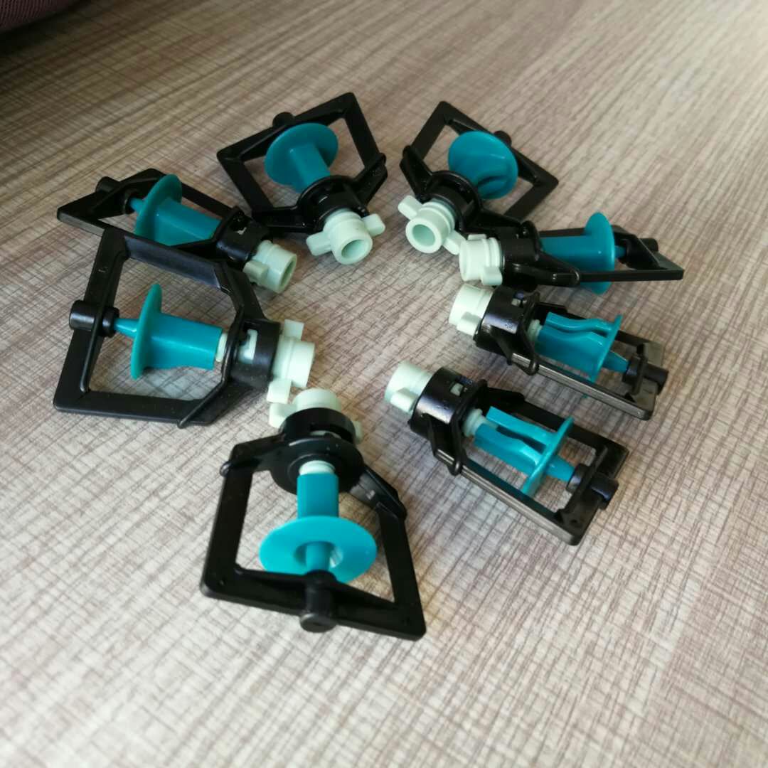 吊挂微喷头 吊挂微喷，大棚微喷头，成套微喷