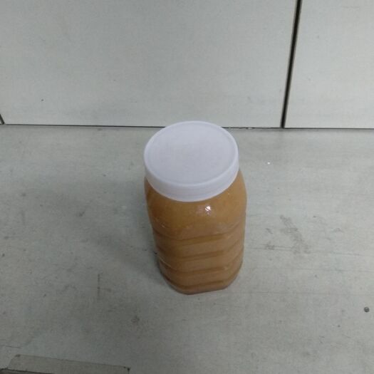 双牌县土蜂蜜 塑料瓶装 2年以上 95%以上