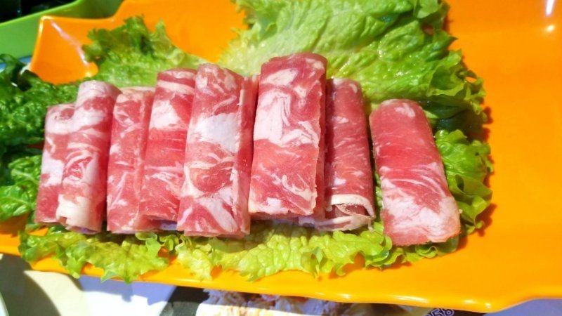 新美澳肥牛卷