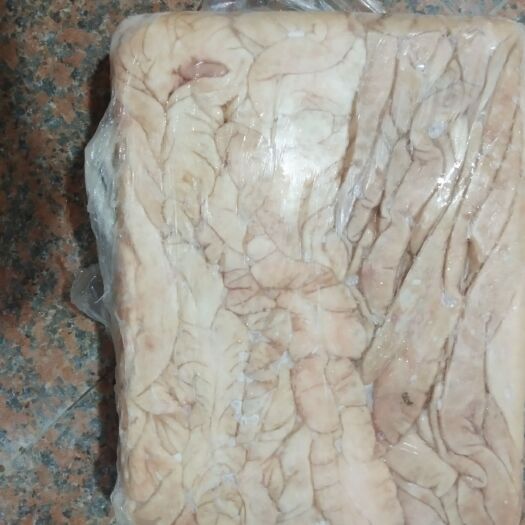 猪下水 一天500头