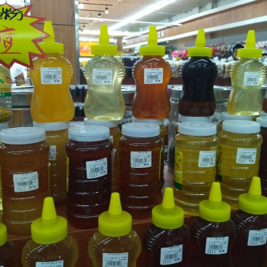 郑州 蜂蜜