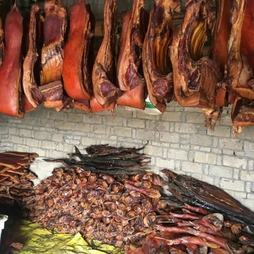 宜都市湖北腊肉 诚招各地代理！一件代发