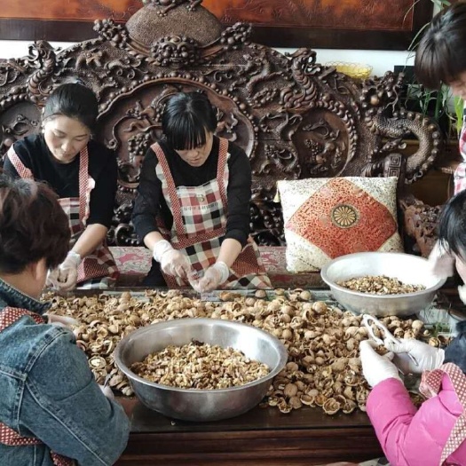 葫芦岛现榨核桃油