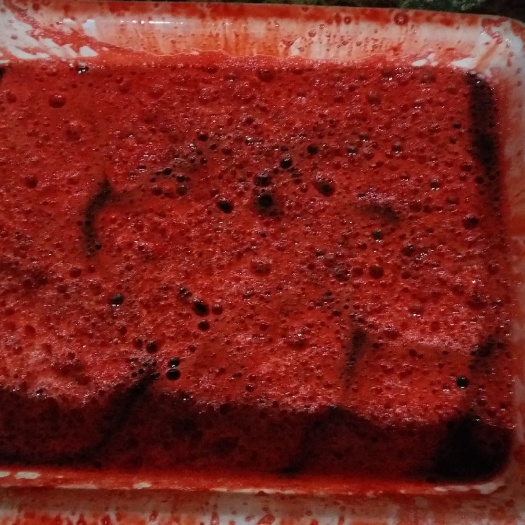 垫江 没加任何添加剂，绿色食品，猪血批发，零售
