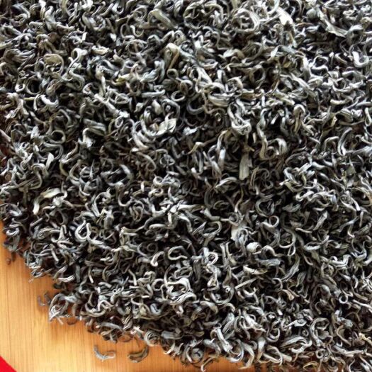 紫金县 南母仙农家绿茶