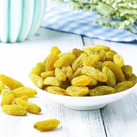 西安 新疆吐鲁番市特级超大免洗绿宝石葡萄干特产干货250g