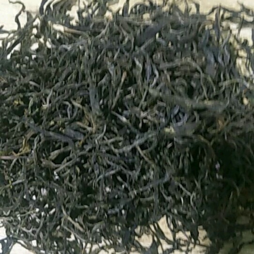 凤庆县海产自封袋 黑茶
