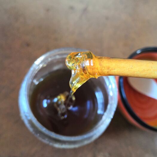 金平县土蜂蜜 塑料瓶装 2年以上 98%