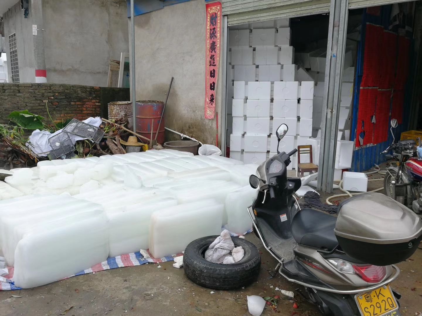 荔枝：高州白糖罂，白腊，妃子笑，黑叶，桂味产地直供及一件代发