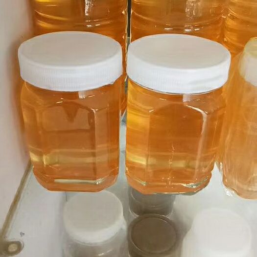 长葛市蜂巢蜜 塑料瓶装 2年 