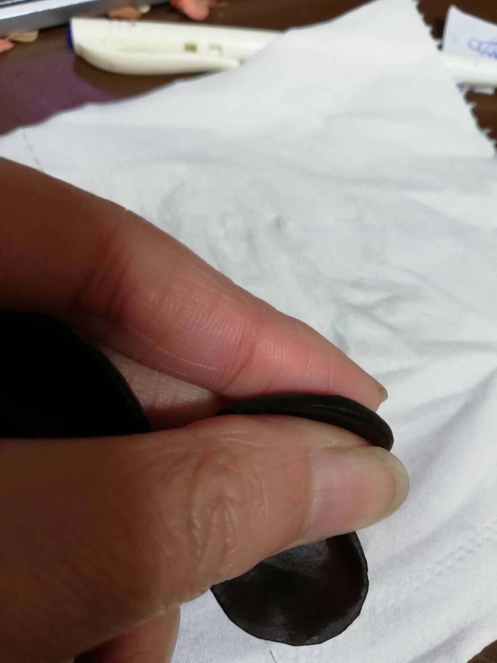 2024年新黑龙江黑木耳耳小肉厚，超厚，泡发率高