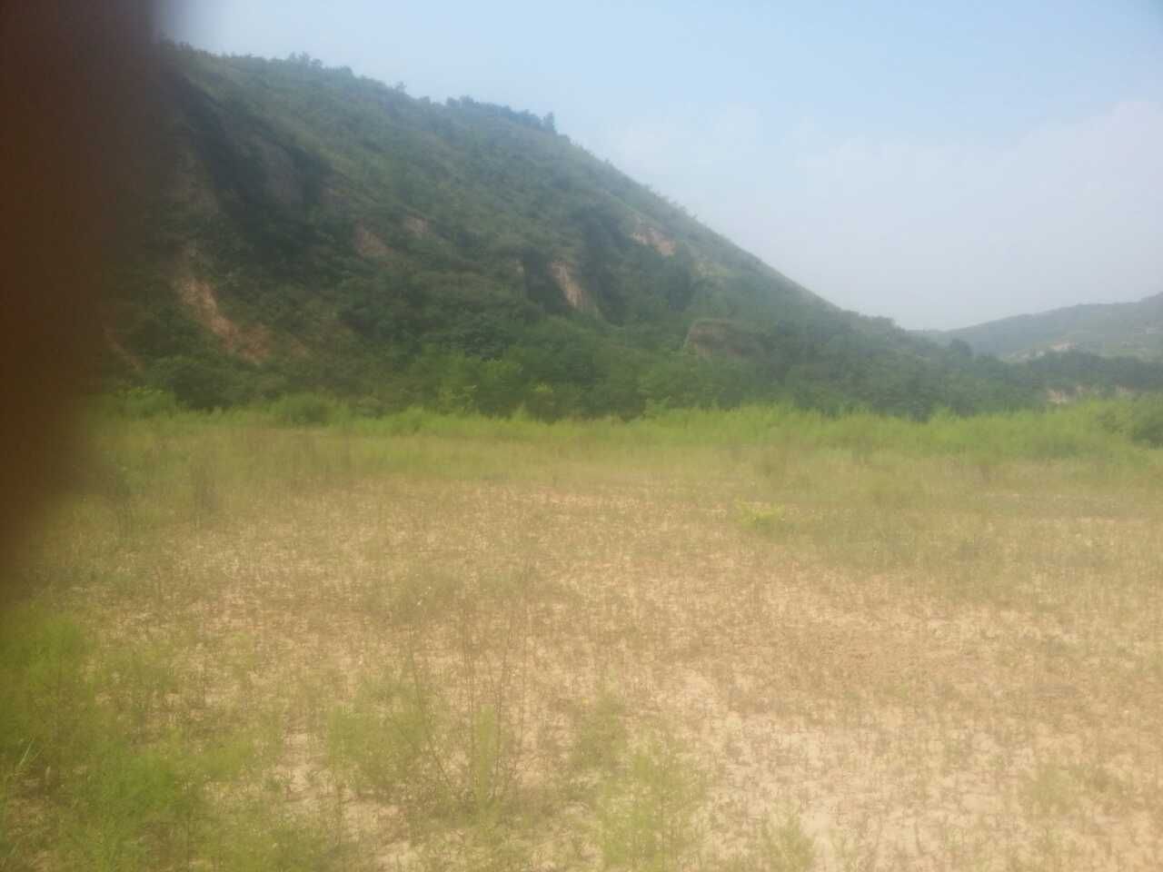 彬州市河流 省级好有机示范果业基地