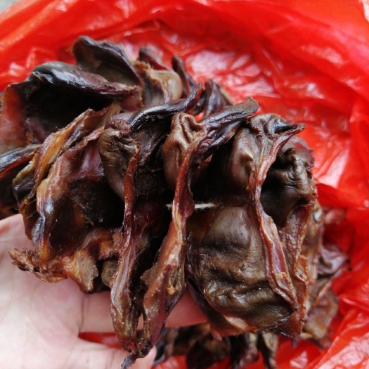 隆回县腊鸭胗